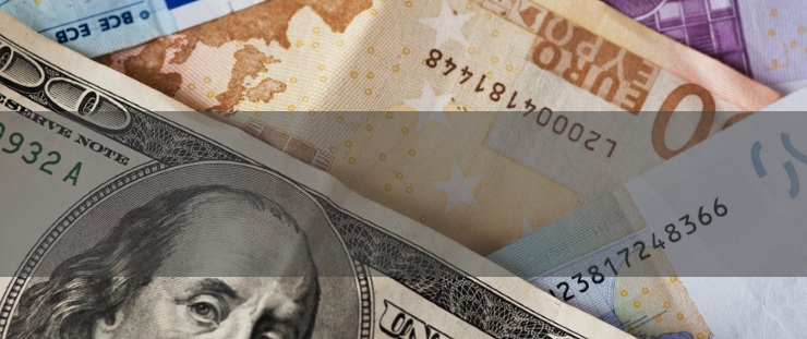Banner bankovky