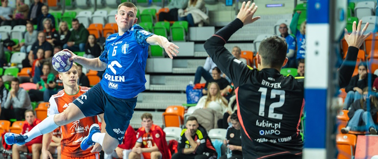 Banner házená