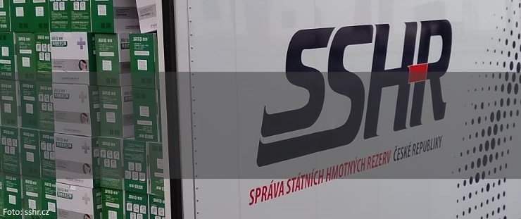 Banner SSHR