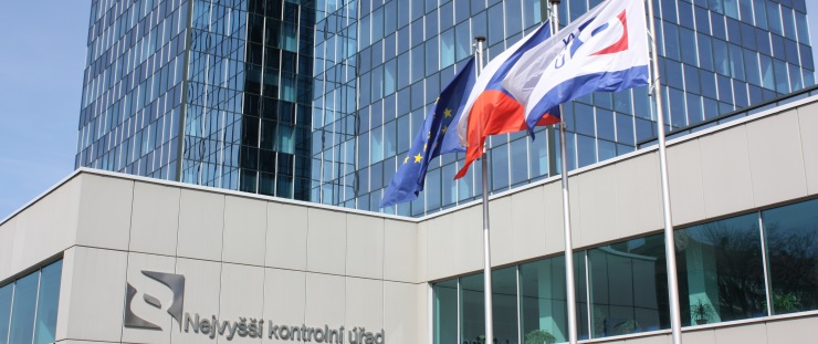 Banner sídlo nkú