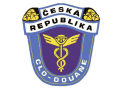 Logo Celní správy ČR
