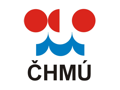 Logo ČHMÚ