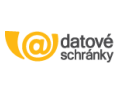 Datové schránky logo