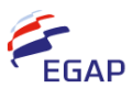 Logo EGAP