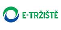 Logo E-tržiště