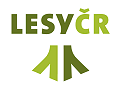 Logo s.p. Lesy České republiky