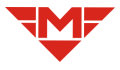 Logo pražského metra