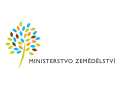 Logo of the Ministry of Agriculture