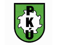 Logo s.p. Palivový kombinát Ústí