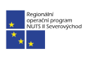 Logo ROP Severovýchod
