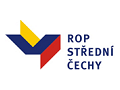 Logo ROP Střední Čechy