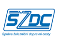 Logo SŽDC