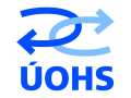 Logo Úřadu pro ochranu hospodářské soutěže