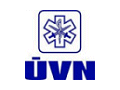 Logo of Central military hospital Prague
