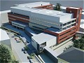 Návrh podoby Mezinárodního centra klinického výzkumu