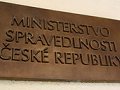 Ministry of Justice