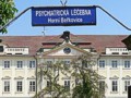 Psychiatric hospital Horní Beřkovice