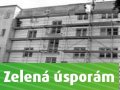 Green Savings programme
