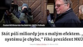 HlídacíPes.org 30.3.2026