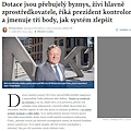 Článek HN 7.4.2025
