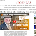 iRozhlas 30.3.2026