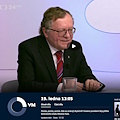 Vysílání ČT 19.1.2025