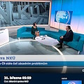Vysílání ČT 31.3.2025