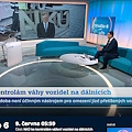 Vysílání ČT 9.6.2025