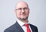 Daniel Ševčík
