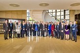 Meeting of the Contact Committee, Bratislava