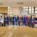 Meeting of the Contact Committee, Bratislava