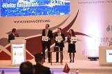 Presentation of the President of the Czech SAO