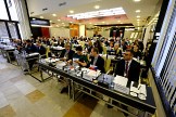 Seminář zaměřený na společné audity