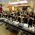 Seminář zaměřený na společné audity