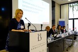 Seminář zaměřený na společné audity