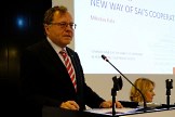 Seminář zaměřený na společné audity