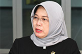 Isma Yatun