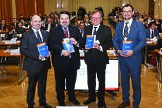 Conference International Standards IPSAS in the Czech Republic