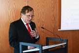 Prezident NKÚ při setkání s velvyslanci