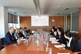 Vietnamská delegace na NKÚ