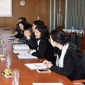 Vietnamská delegace na NKÚ