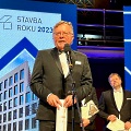 Soutěž Stavba roku 2023