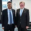 K. Sanjay Murthy a Miloslav Kala