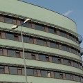 Administrative building