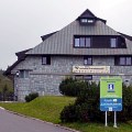 Hotel Ovčárna, Jeseníky