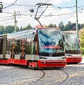 Tramvaje