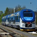 Train Regioshark