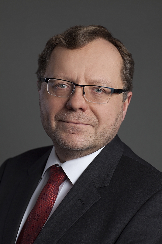 Ing. Miloslav Kala